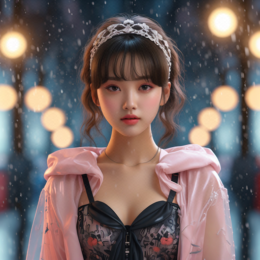 产品名称七